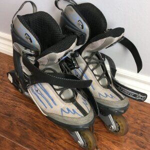 Women's Roller Skates Size Eur 40